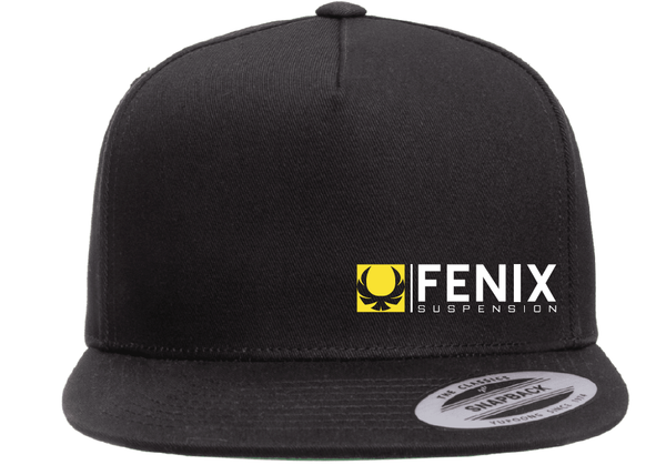 Fenix Suspension SnapBack Hats